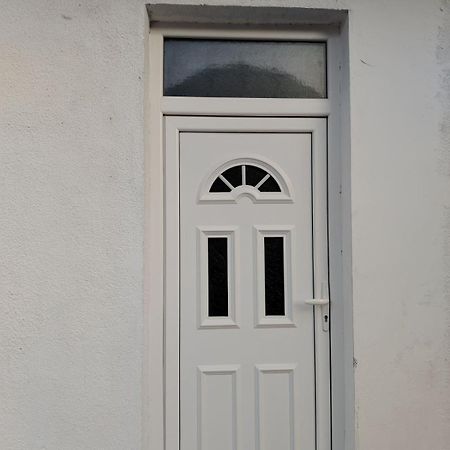 Apartman Maja Bajina Basta Buitenkant foto