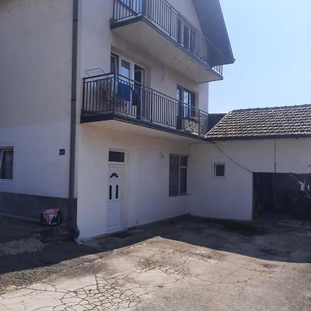 Apartman Maja Bajina Basta Buitenkant foto