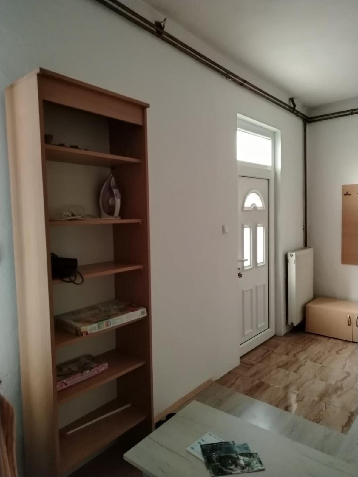 Apartman Maja Bajina Basta Buitenkant foto