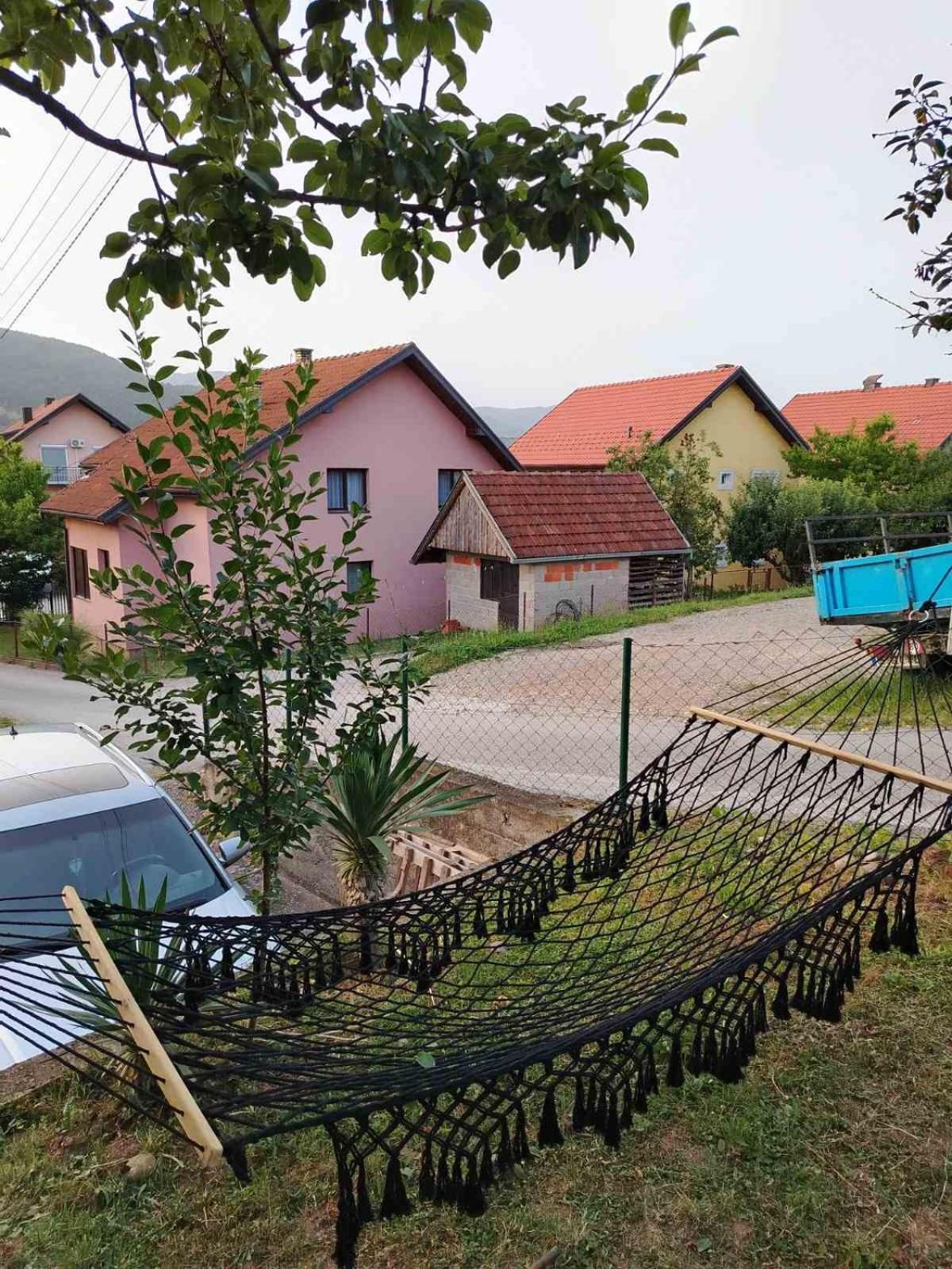 Apartman Maja Bajina Basta Buitenkant foto