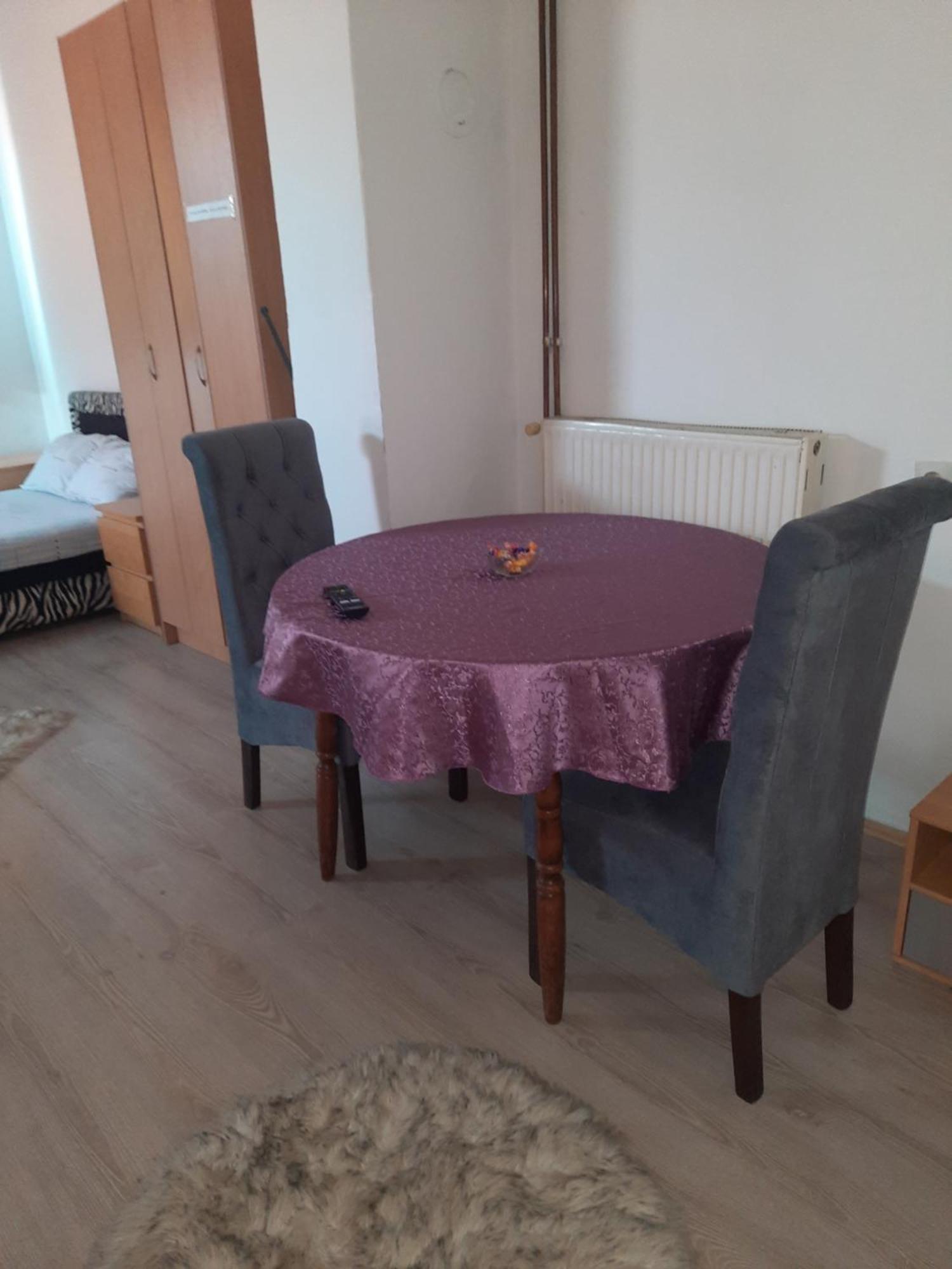 Apartman Maja Bajina Basta Kamer foto